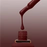 Imagine 2/5 - Ojă semipermanentă premium maro allure 009 - Irish Coffee