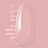 Imagine 1/5 - Ojă semipermanentă premium nude allure 024 - My Pink