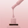 Imagine 2/5 - Ojă semipermanentă premium nude allure 024 - My Pink