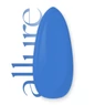 Imagine 4/5 - Ojă semipermanentă allure premium albastru ocean 066 - Tory Blue