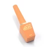 Imagine 5/6 - Ojă semipermanentă allure premium portocaliu 105 - Flush Orange