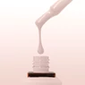 Imagine 2/5 - Ojă semipermanentă premium roz pudrat allure 115 - Rose Fog