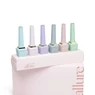 Imagine 3/12 - allure Macaron colecție de oje semipermanente premium - Pearl Nails