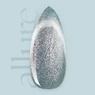 Imagine 1/3 - Ojă semipermanentă premium cat eye allure C198 - Heaven Glow