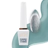 Imagine 2/3 - Ojă semipermanentă premium cat eye allure C198 - Heaven Glow