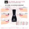 Gummy Base Gel - Cover Pink Gummy Base Gel - Cover Pink