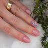 Gummy Base Gel - Cover Pink Gummy Base Gel - Cover Pink