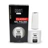 Ojă semipermanentă Albă Pearl Nails Classic 101 extra pigmentată Ojă semipermanentă Albă Pearl Nails Classic 101 extra pigmentată