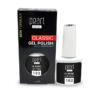 Ojă semipermanentă Negru Pearl Nails Classic 102 extra pigmentată