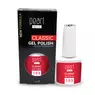 Ojă semipermanentă Roșu Pearl Nails Classic 103 extra pigmentată