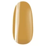 Imagine 1/3 - Ojă semipermanentă Galben Muștar Pearl Nails Classic Gel Lac 319