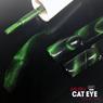 Ojă semipermanentă Galaxy Cat Eye Effect 703 - GREEN Ojă semipermanentă Galaxy Cat Eye Effect 703 - GREEN