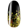 Imagine 2/3 - Color Gel UV Verde Strălucitor Pearl Nails 432