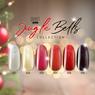 Ojă semipermanentă Bordo Pearl Nails Classic Gel Lac 326 Ojă semipermanentă Bordo Pearl Nails Classic Gel Lac 326