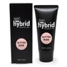 Imagine 2/4 - PolyAcryl Gel Hybrid Glitter Nude Pearl Nails 50 ml