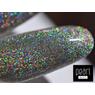 Oja semipermanenta Holoshine 1002 gel lac - cu microparticule strălucitoare multicolor Oja semipermanenta Holoshine 1002 gel lac - cu microparticule strălucitoare multicolor