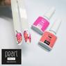 Ojă semipermanentă Roz Pearl Nails Classic Gel Lac 311 Ojă semipermanentă Roz Pearl Nails Classic Gel Lac 311