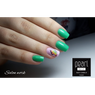 Oja semipermanenta Classic 299 gel lac - verde turcoaz Oja semipermanenta Classic 299 gel lac - verde turcoaz