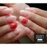 Imagine 2/3 - PlastiLine color gel 102 -  Roșu