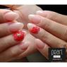 PlastiLine color gel 102 - Roșu PlastiLine color gel 102 - Roșu