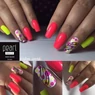 Imagine 2/5 - Spider Gel Negru