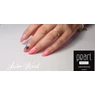 Ojă semipermanentă Coral Pearl Nails Classic Gel Lac 306