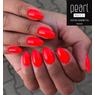Ojă semipermanentă Roșu Pearl Nails Classic Gel Lac 308 Ojă semipermanentă Roșu Pearl Nails Classic Gel Lac 308