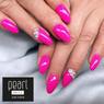 Ojă semipermanentă Mov Cyclam Pearl Nails Classic 309 Gel Lac Ojă semipermanentă Mov Cyclam Pearl Nails Classic 309 Gel Lac
