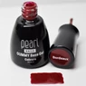 Imagine 2/6 - Bază Rubber Gummy Pearl Nails Bordo 15 ml