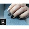 Gummy Base Gel - Black Gummy Base Gel - Black