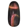 Imagine 2/3 - 5D Galaxy Cat Eye Powder - Gold-rose