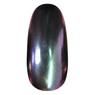 5D Galaxy Cat Eye Powder - Purple-green cu magnet 5D Galaxy Cat Eye Powder - Purple-green cu magnet