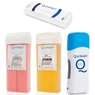 Imagine 1/5 - Kit epilare acasă - Încălzitor + 2 x cartuș ceară + benzi