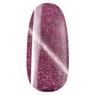 Disco Cat Eye Effect 723 gel lac - ROSE Disco Cat Eye Effect 723 gel lac - ROSE