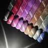 Disco Cat Eye Effect 729 gel lac - BLACK Disco Cat Eye Effect 729 gel lac - BLACK