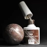 Imagine 2/6 - Ojă semipermanentă Rose Gold Cat Eye Disco Pearl Nails gel lac 7ml 722