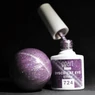 Imagine 5/6 - Ojă semipermanentă Cat Eye Disco Pearl Nails Violet gel lac 7ml 724