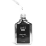 Imagine 2/4 - Foil Gel - RAPID / Gel pentru Folie de transfer unghii - 15ml