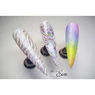 Imagine 5/5 - Box Folie de transfer unghii 10in1 - Unicorn