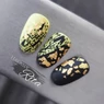 Imagine 4/4 - Foil Gel - RAPID / Gel pentru Folie de transfer unghii - 15ml