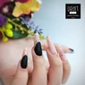 Imagine 3/3 - Egg-Shell Top Gel - Matte