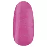 Ojă semipermanentă roz Pearl Nails Matte Stone 601