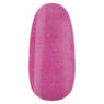 Ojă semipermanentă roz Pearl Nails Matte Stone 601