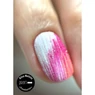 Imagine 6/6 - Gel color 3D Alb Emboss Pearl Nails 5ml