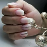 Imagine 5/6 - Glam Decor Gel - Auriu