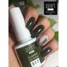 Oja semipermanenta Classic 317 Gel lac - Verde închis Oja semipermanenta Classic 317 Gel lac - Verde închis