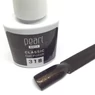 Imagine 2/3 - Ojă semipermanentă Maro Pearl Nails Classic Gel Lac 318