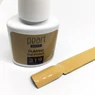 Imagine 2/3 - Ojă semipermanentă Galben Muștar Pearl Nails Classic Gel Lac 319