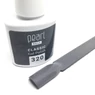 Imagine 2/3 - Ojă semipermanentă Gri Pearl Nails Classic Gel Lac 320