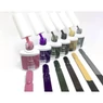 Imagine 3/7 - Ojă semipermanentă Roz Pearl Nails Classic Gel Lac 315